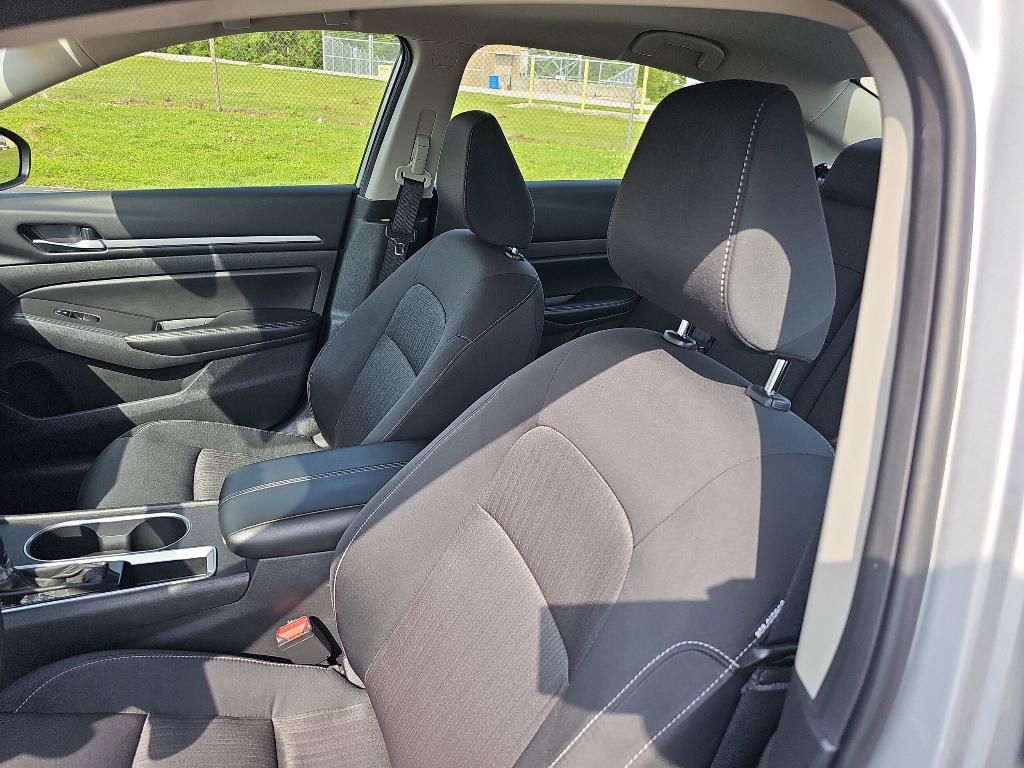 used 2022 Nissan Altima car, priced at $21,625