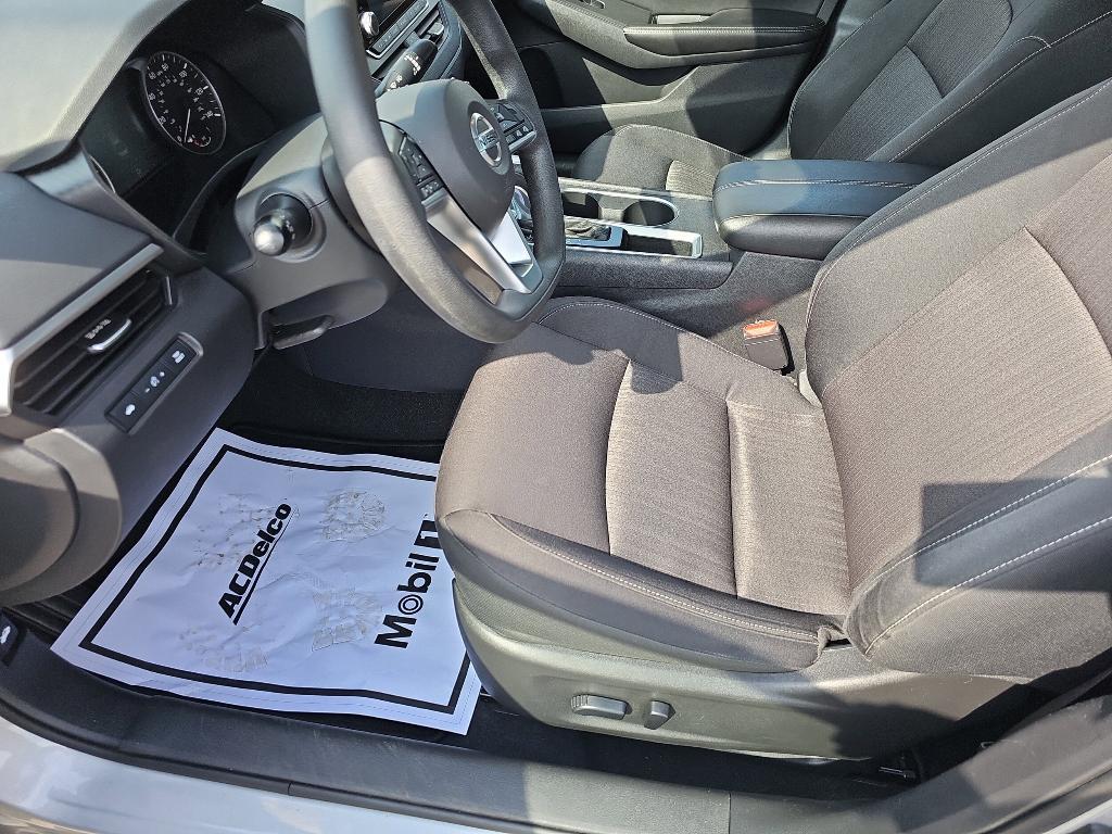 used 2022 Nissan Altima car, priced at $21,625