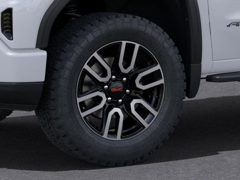 new 2025 GMC Sierra 1500 car, priced at $70,035