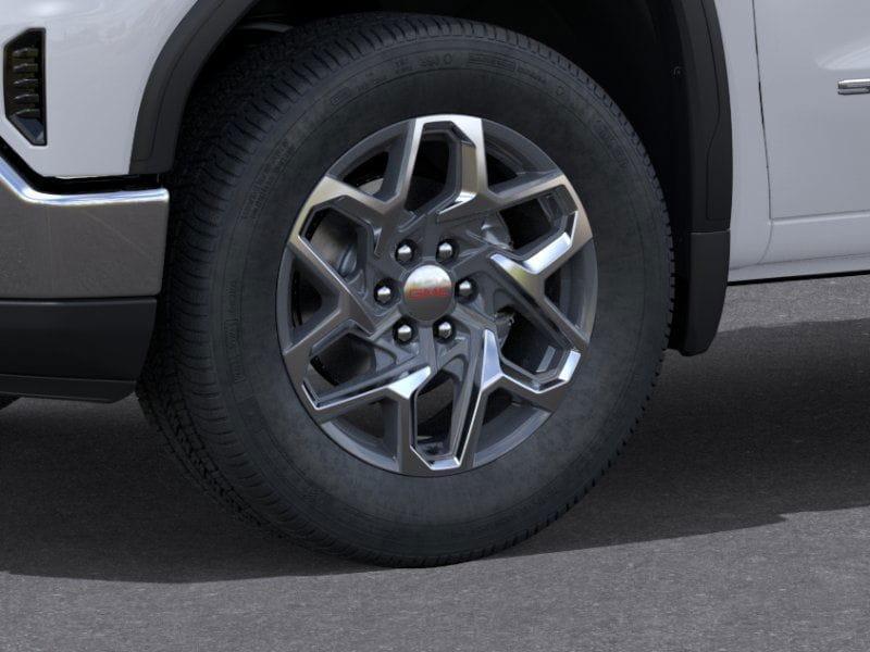 new 2026 GMC Sierra 1500 car, priced at $57,000