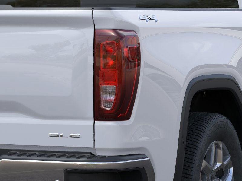 new 2026 GMC Sierra 1500 car, priced at $57,000