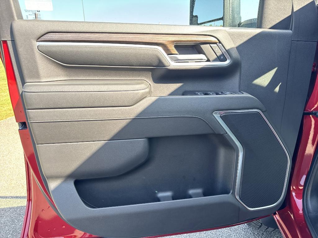 used 2024 Chevrolet Silverado 2500 car, priced at $64,580