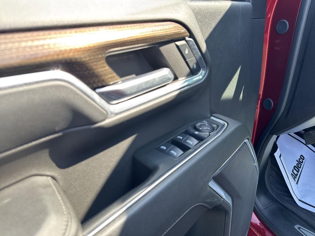 used 2024 Chevrolet Silverado 2500 car, priced at $64,580