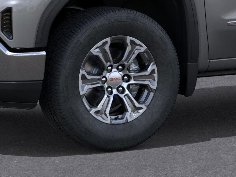new 2026 GMC Sierra 1500 car, priced at $55,478