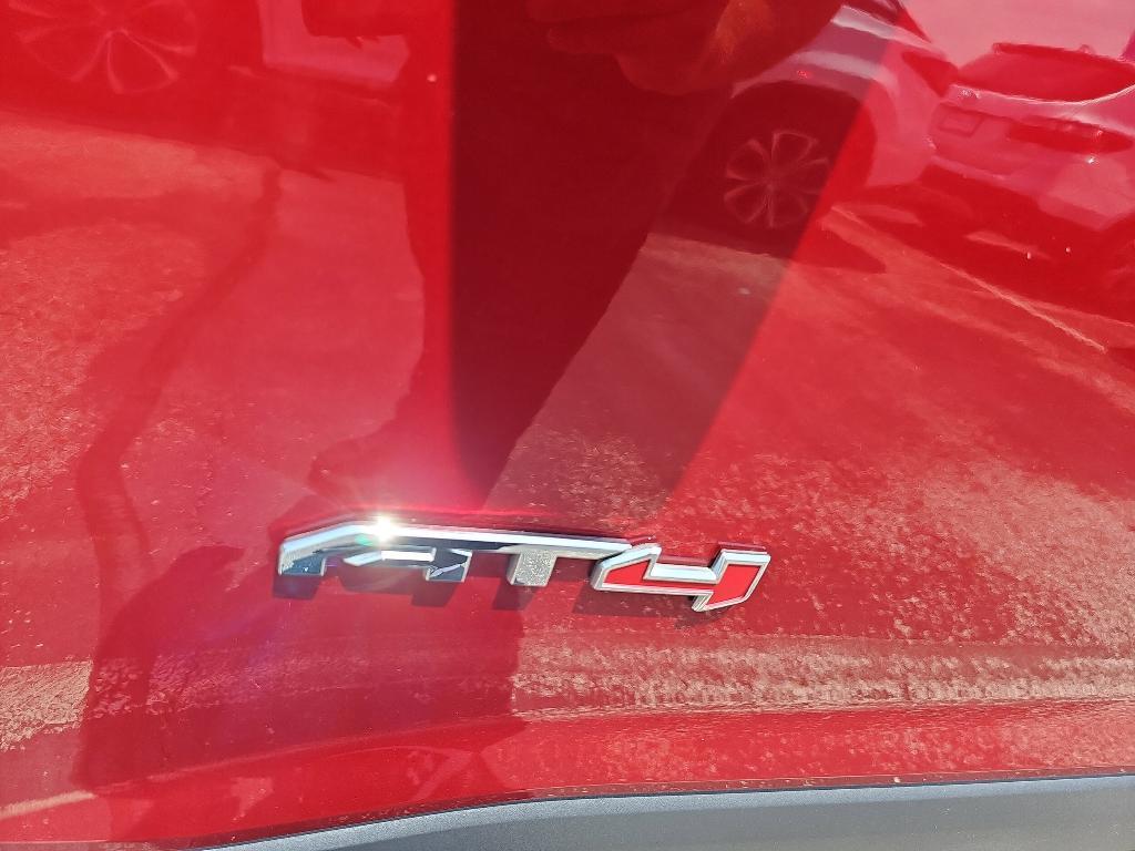 used 2023 GMC Acadia car, priced at $35,275