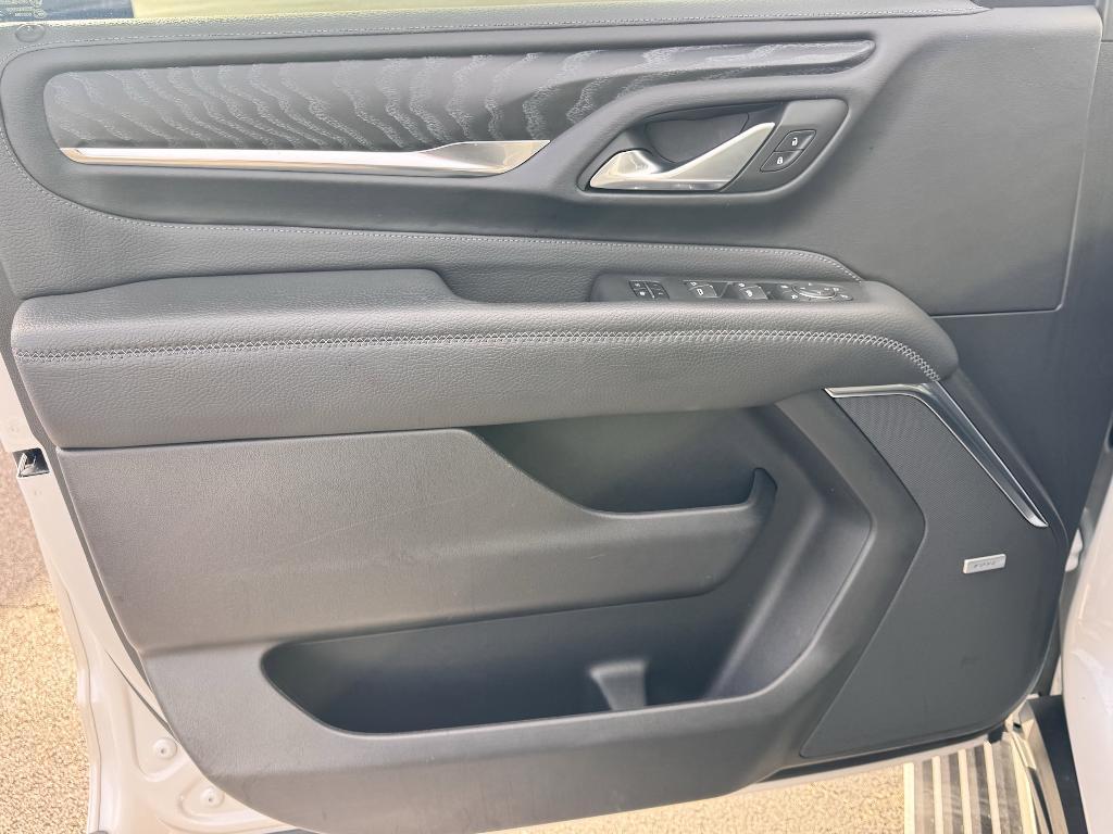 used 2022 GMC Yukon car, priced at $60,725