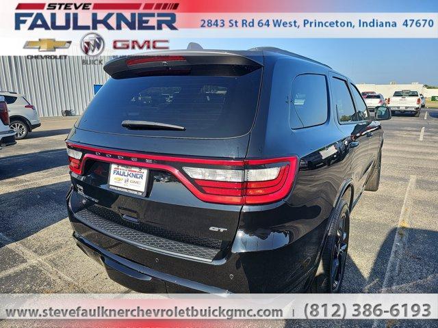 used 2023 Dodge Durango car, priced at $32,685