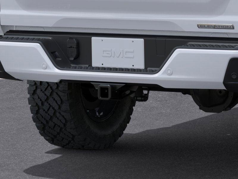 new 2025 GMC Canyon car, priced at $44,250