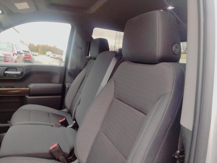 used 2019 Chevrolet Silverado 1500 car