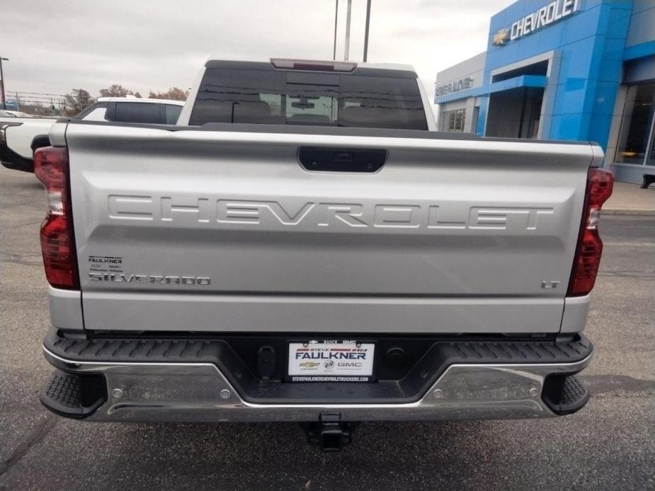 used 2019 Chevrolet Silverado 1500 car