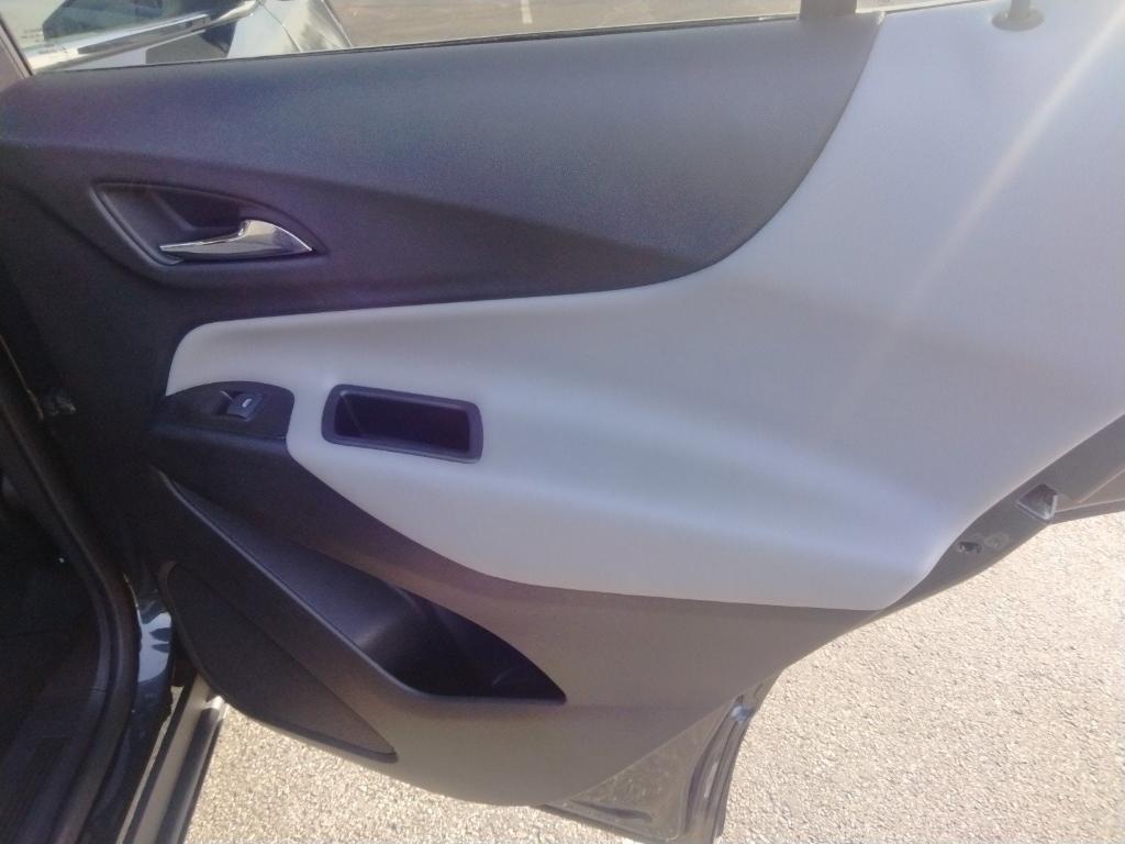 used 2023 Chevrolet Equinox car, priced at $23,500