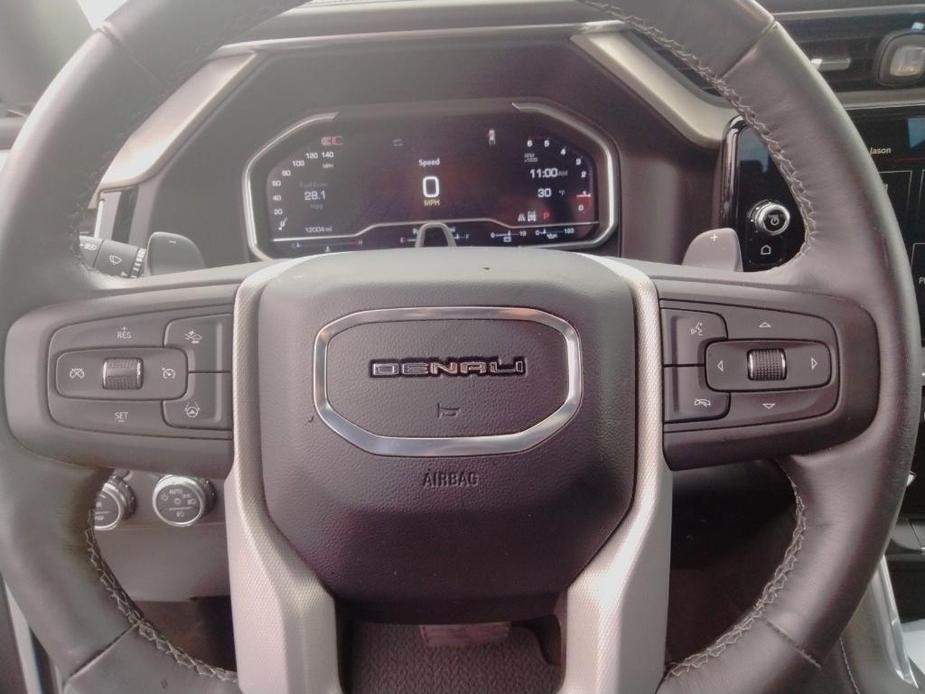 used 2024 GMC Sierra 1500 car