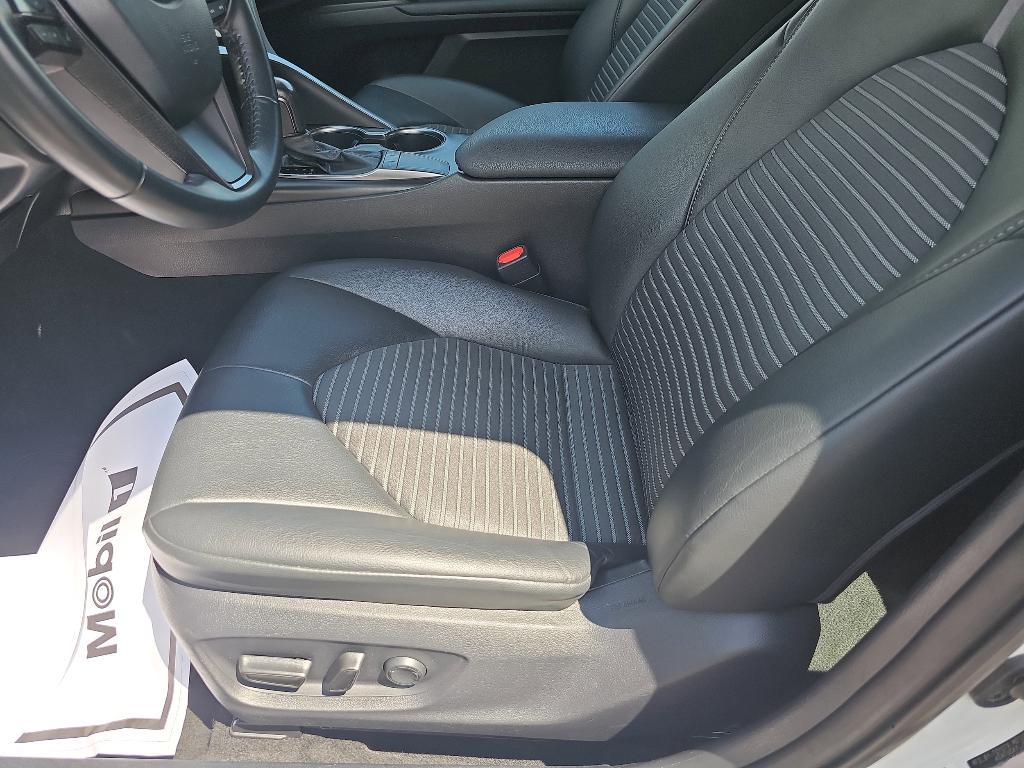 used 2023 Toyota Camry car, priced at $25,985
