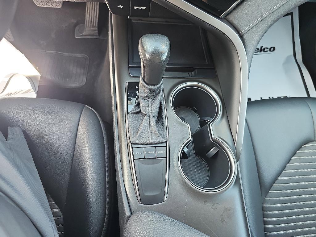 used 2023 Toyota Camry car, priced at $25,985