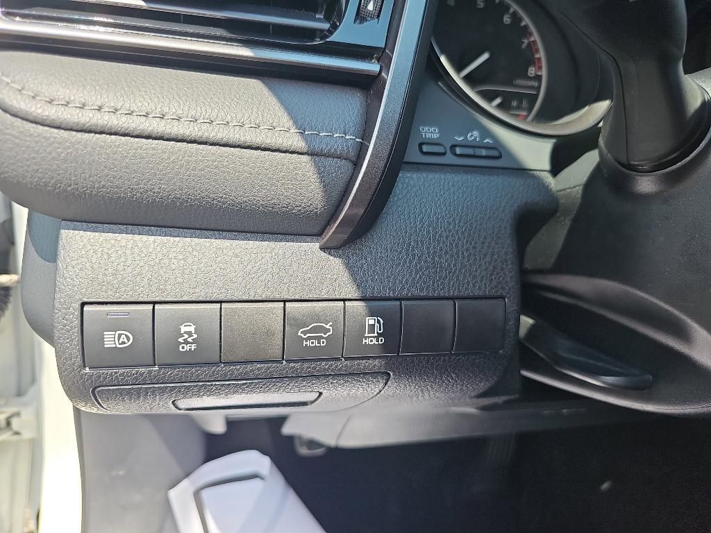 used 2023 Toyota Camry car, priced at $25,985