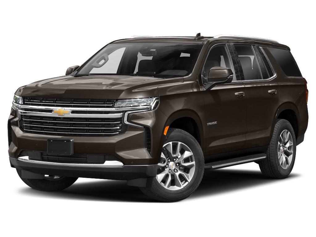 used 2021 Chevrolet Tahoe car, priced at $38,875