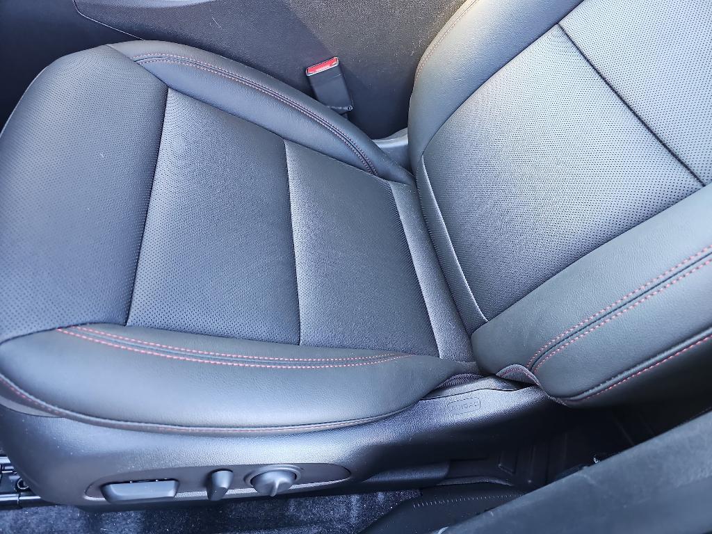 used 2025 Chevrolet Trax car, priced at $26,450