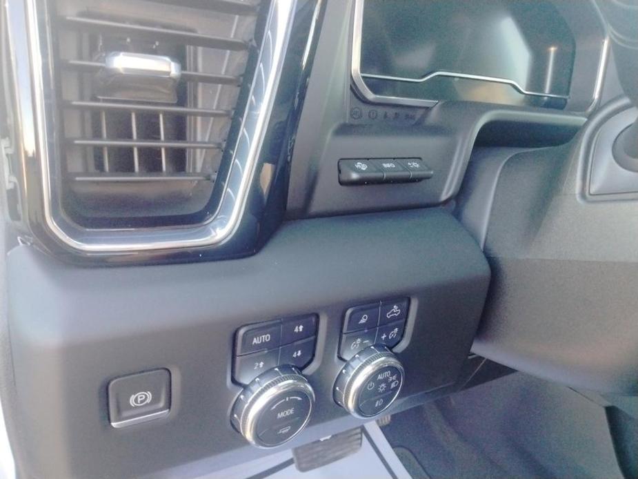 used 2024 GMC Sierra 2500 car, priced at $78,980