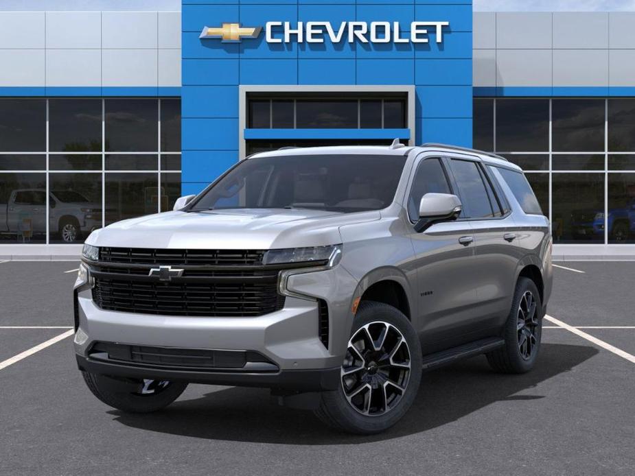 new 2024 Chevrolet Tahoe car, priced at $71,308