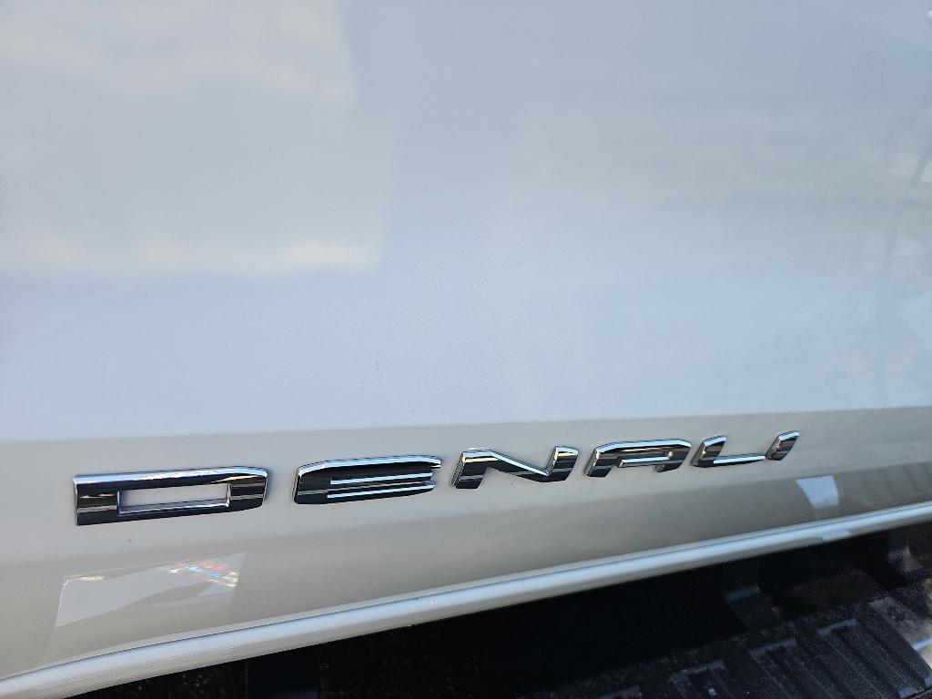 used 2023 GMC Canyon car, priced at $44,435