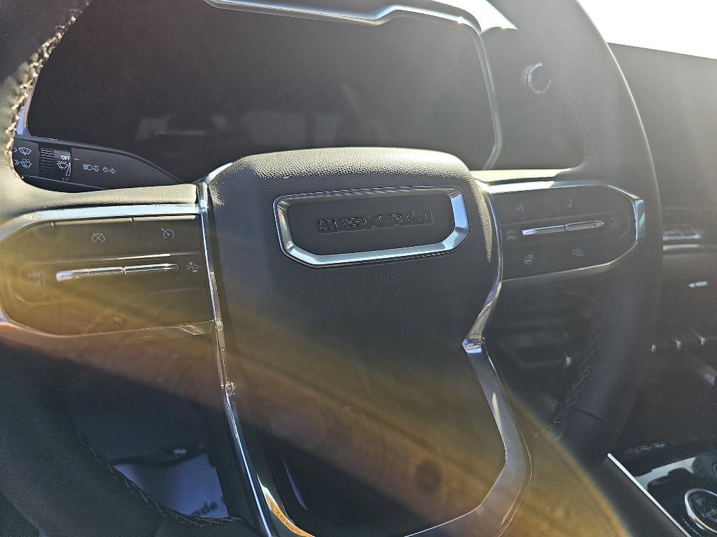 used 2023 GMC Canyon car, priced at $44,435