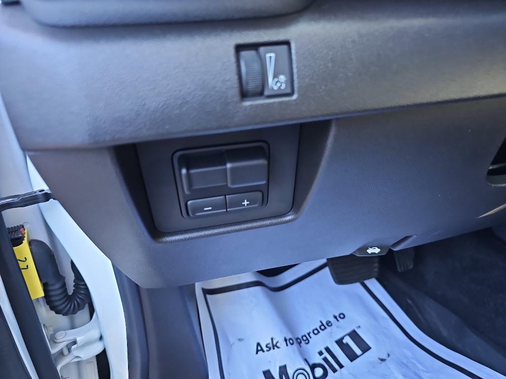 used 2023 GMC Canyon car, priced at $43,675