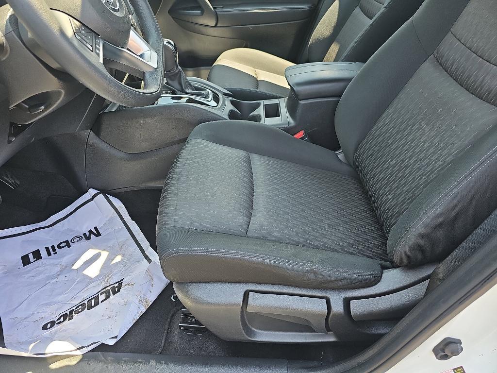 used 2020 Nissan Rogue car, priced at $16,590