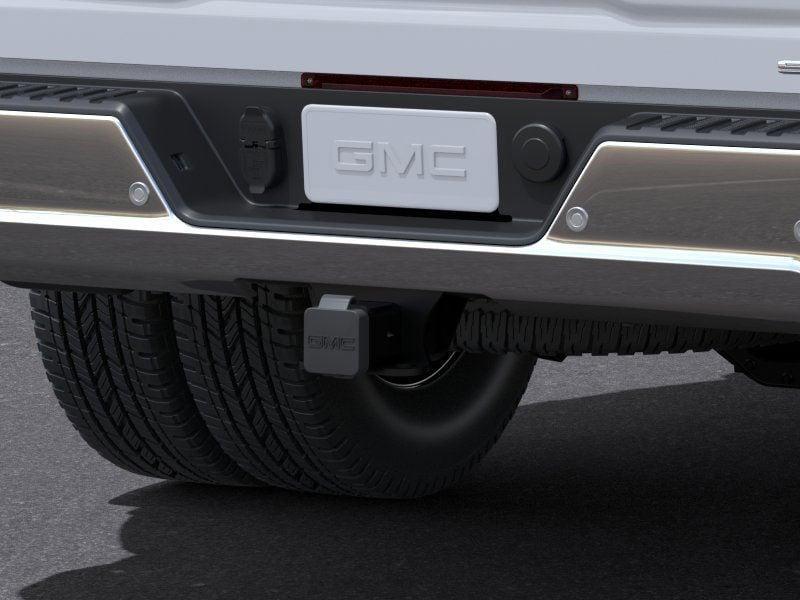 new 2025 GMC Sierra 3500 car, priced at $83,056