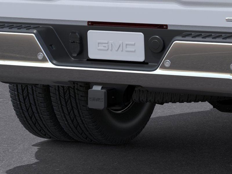 new 2025 GMC Sierra 3500 car, priced at $83,056