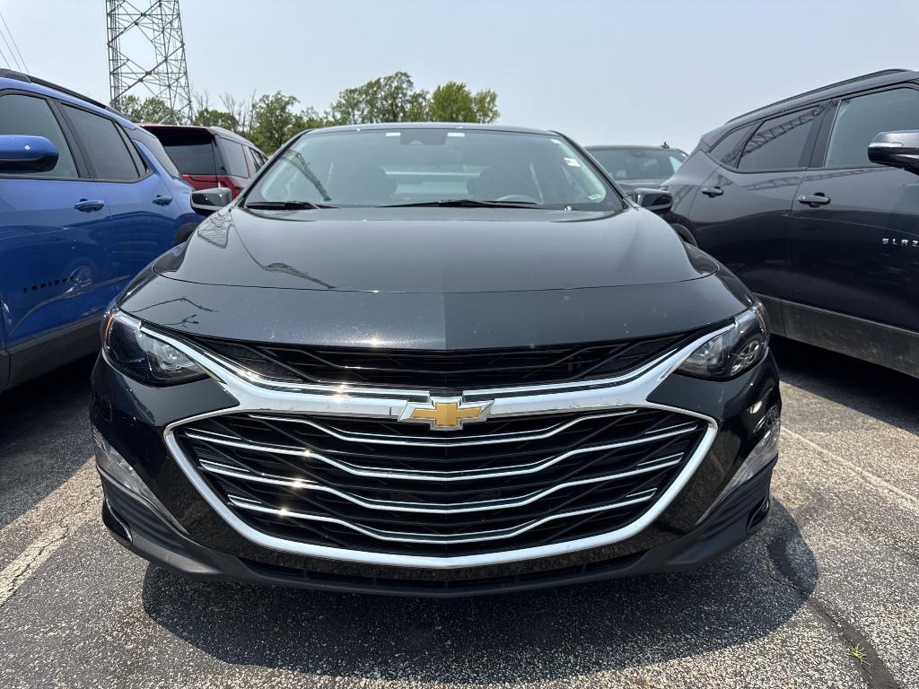 used 2024 Chevrolet Malibu car, priced at $21,985