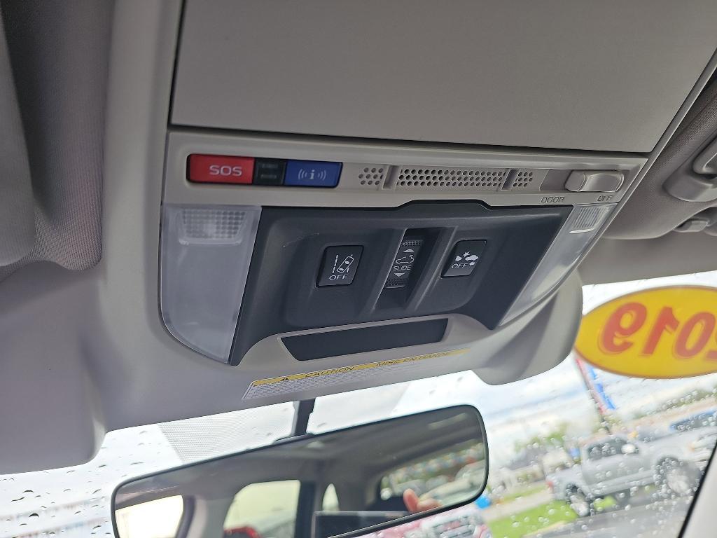 used 2019 Subaru Forester car, priced at $20,750