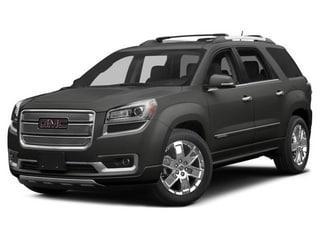 used 2015 GMC Acadia car