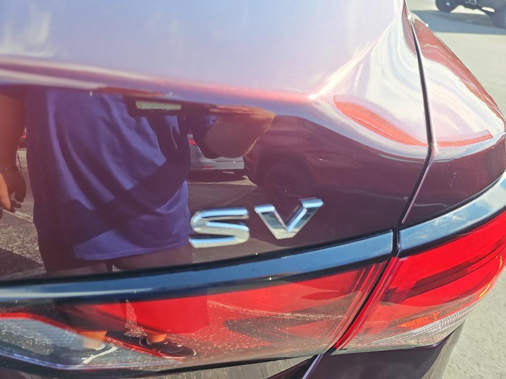 used 2022 Nissan Sentra car, priced at $19,980