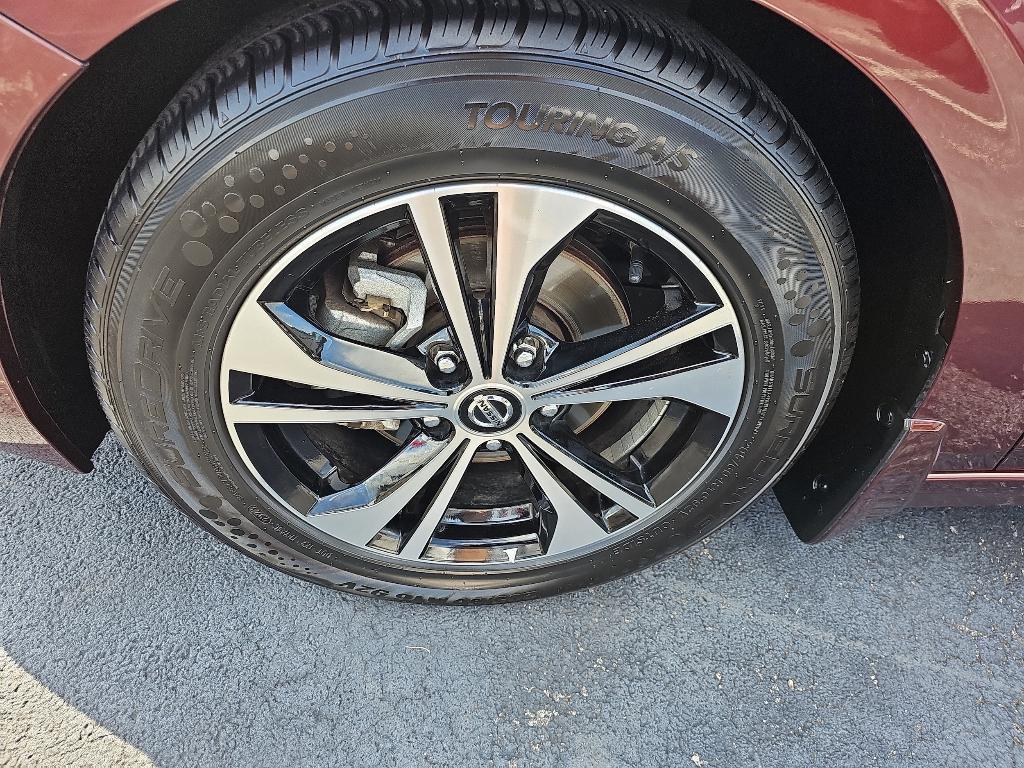 used 2022 Nissan Sentra car, priced at $19,980