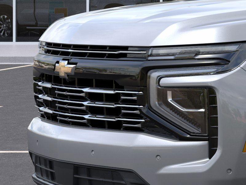 new 2026 Chevrolet Tahoe car, priced at $85,103