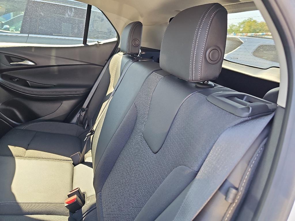 used 2022 Buick Encore GX car, priced at $19,870
