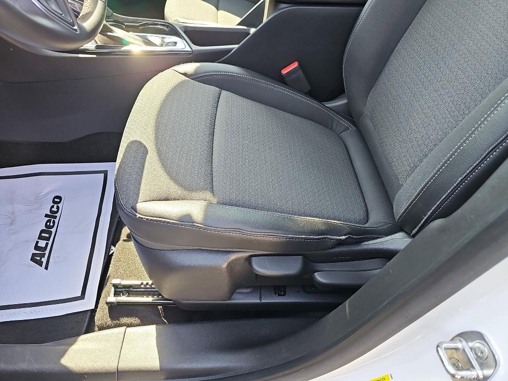 used 2022 Buick Encore GX car, priced at $19,870
