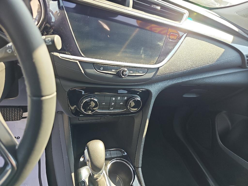 used 2022 Buick Encore GX car, priced at $19,870