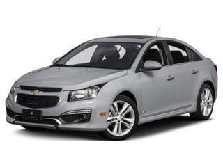 used 2016 Chevrolet Cruze Limited car