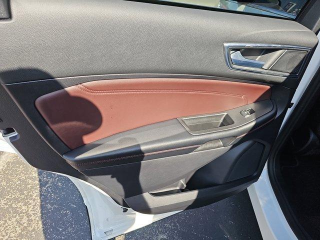 used 2022 Ford Edge car, priced at $29,965
