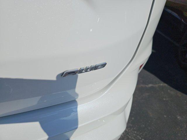 used 2022 Ford Edge car, priced at $29,965