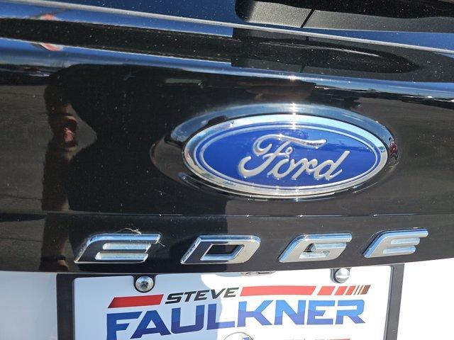 used 2022 Ford Edge car, priced at $29,965