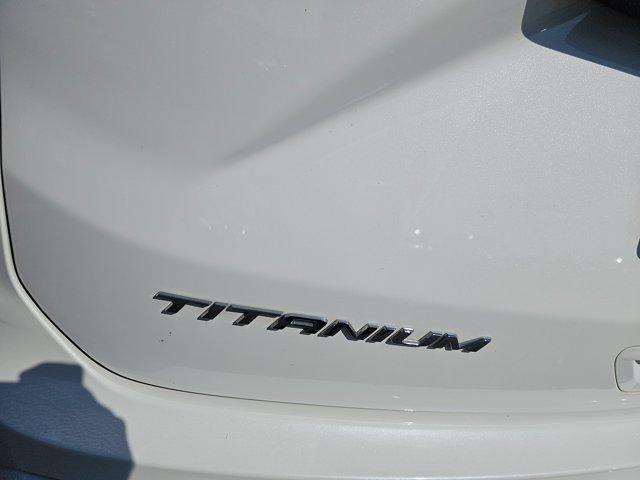 used 2022 Ford Edge car, priced at $29,965