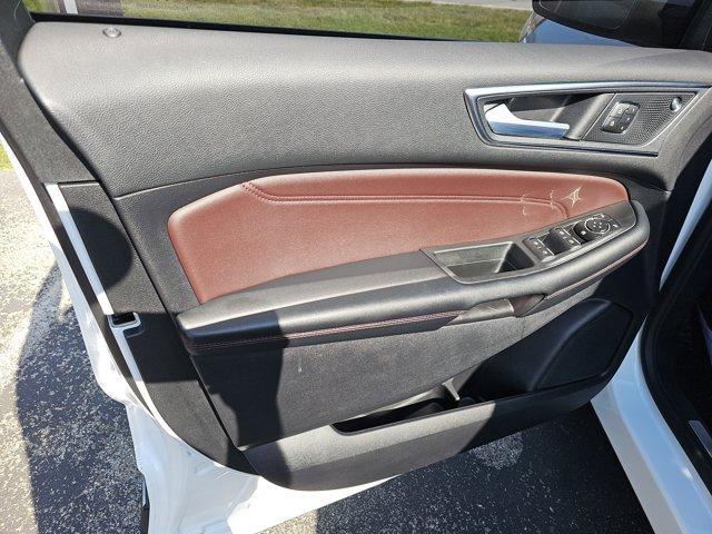 used 2022 Ford Edge car, priced at $29,965