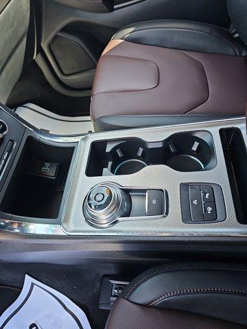 used 2022 Ford Edge car, priced at $29,965