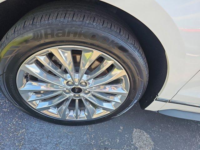 used 2022 Ford Edge car, priced at $29,965