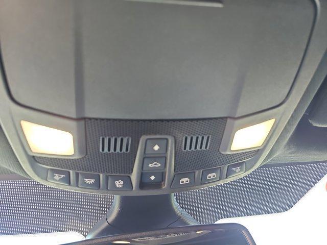 used 2022 Ford Edge car, priced at $29,965