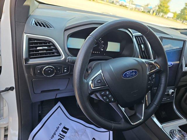 used 2022 Ford Edge car, priced at $29,965