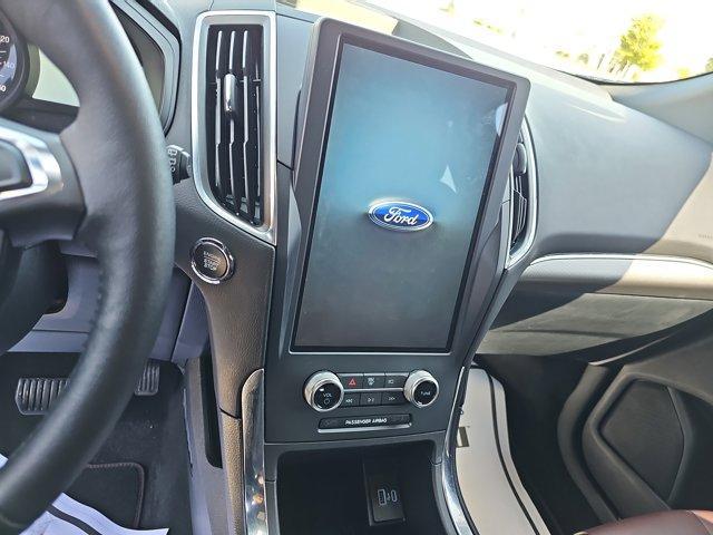 used 2022 Ford Edge car, priced at $29,965