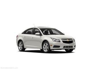 used 2011 Chevrolet Cruze car, priced at $7,985